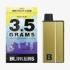 blinkers 3.5g disposable