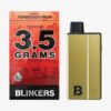 forbidden fruit blinker 2g