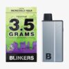 incredible hulk blinker