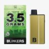 blinkers og indica
