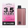pink runtz blinker