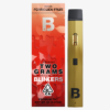 forbidden fruit blinker 2g