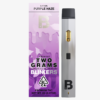 purple haze blinker