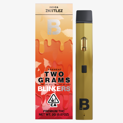zkittlez blinker
